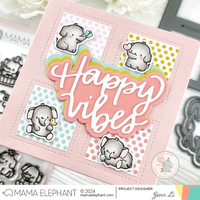 LITTLE ELEPHANT AGENDA